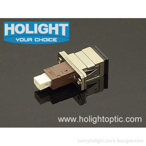 SC/MU Adaptor